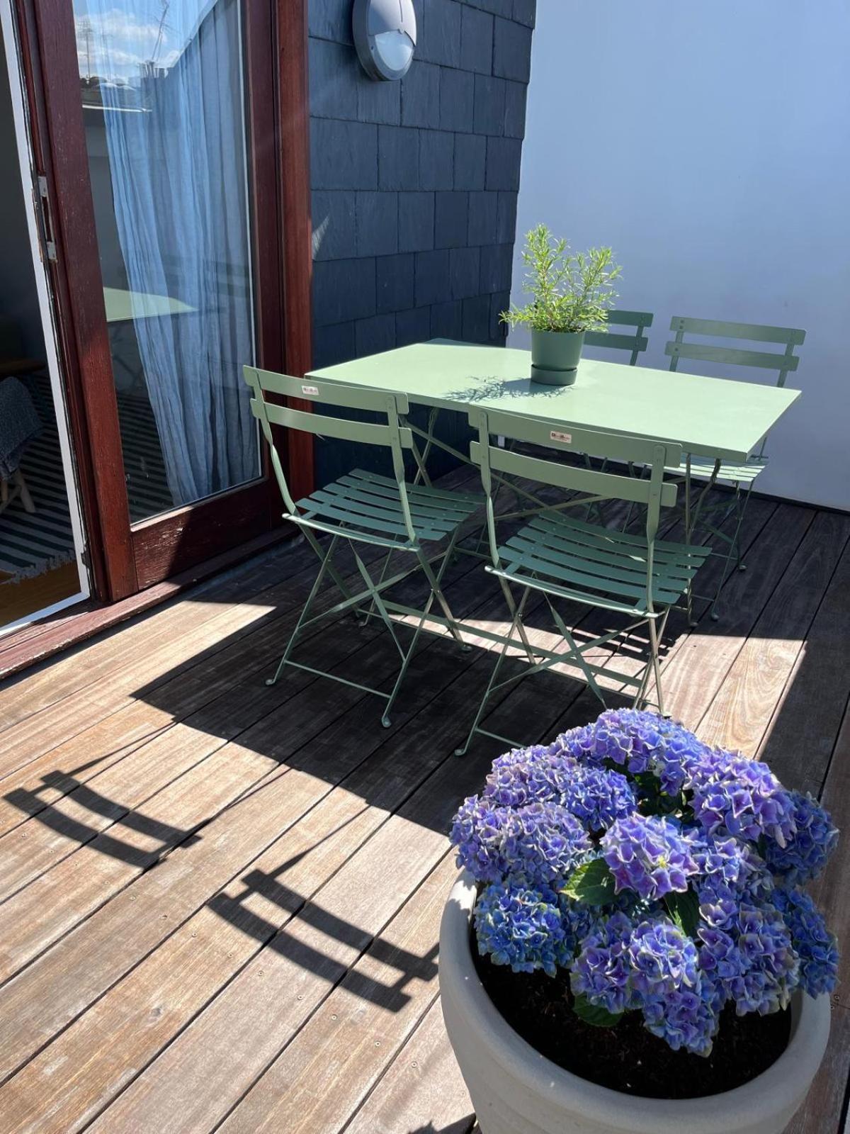 Appartamento Charming Primrose Hill Rooftop Duplex