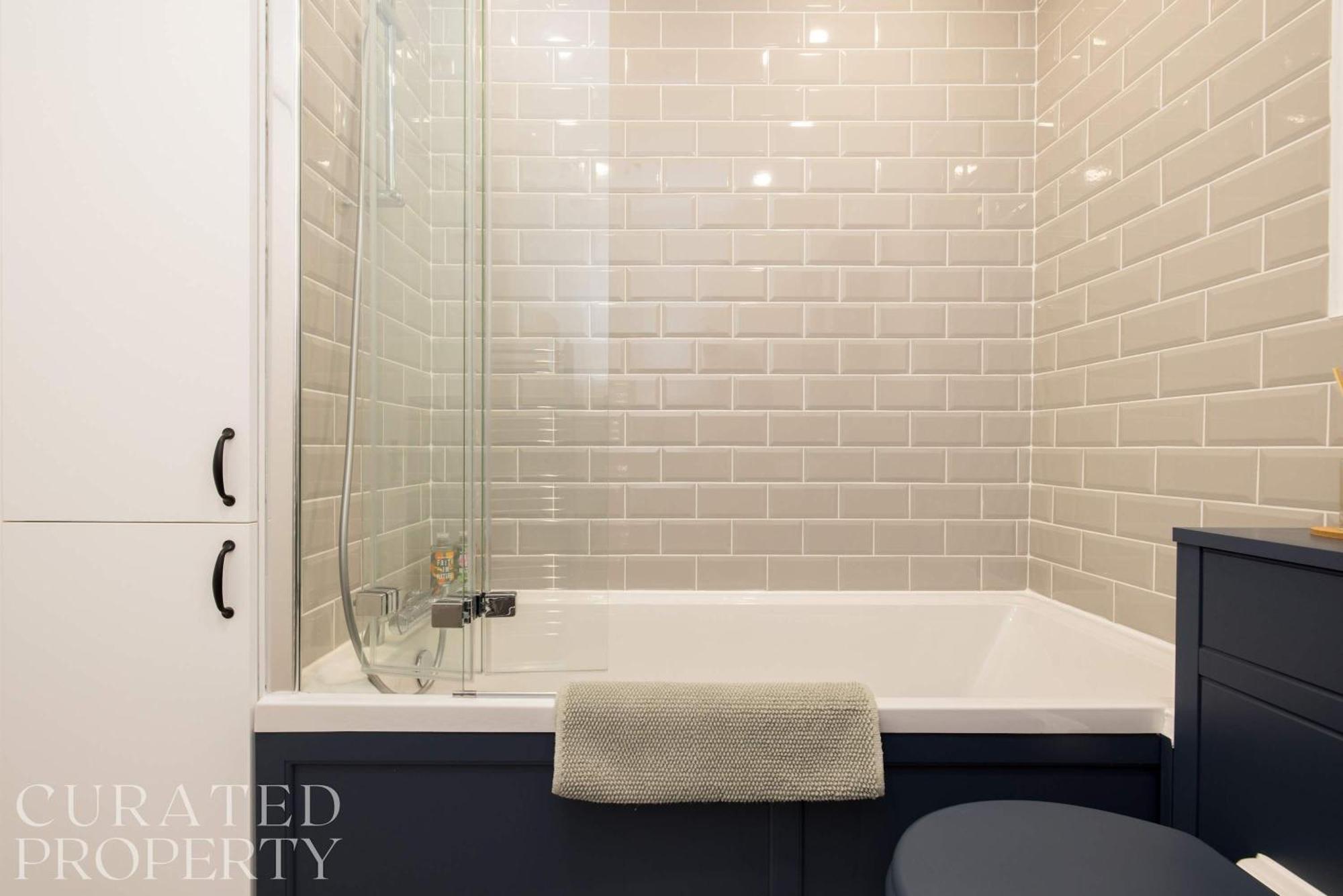 Charming Primrose Hill Rooftop Duplex * Londra