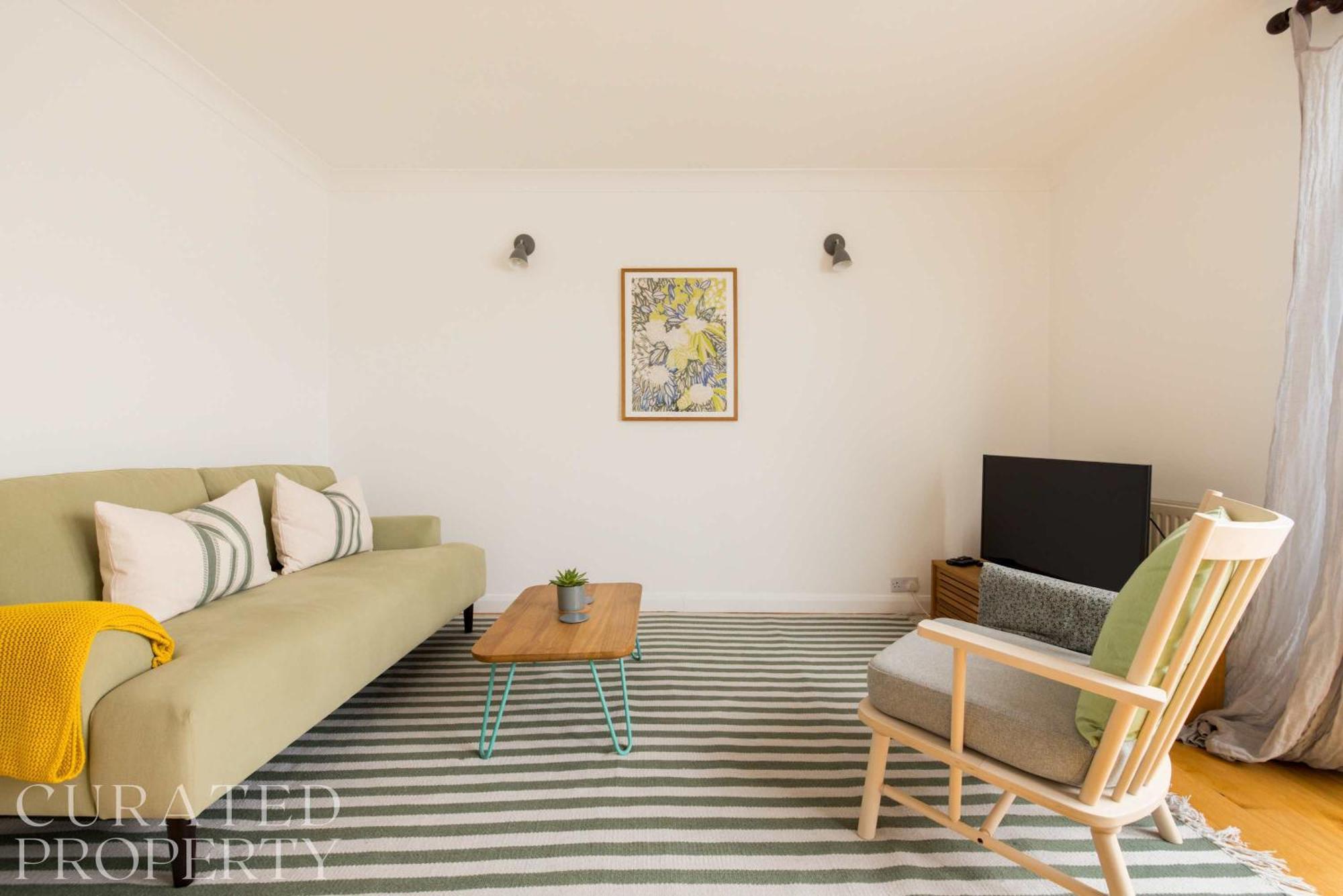 Charming Primrose Hill Rooftop Duplex Appartamento