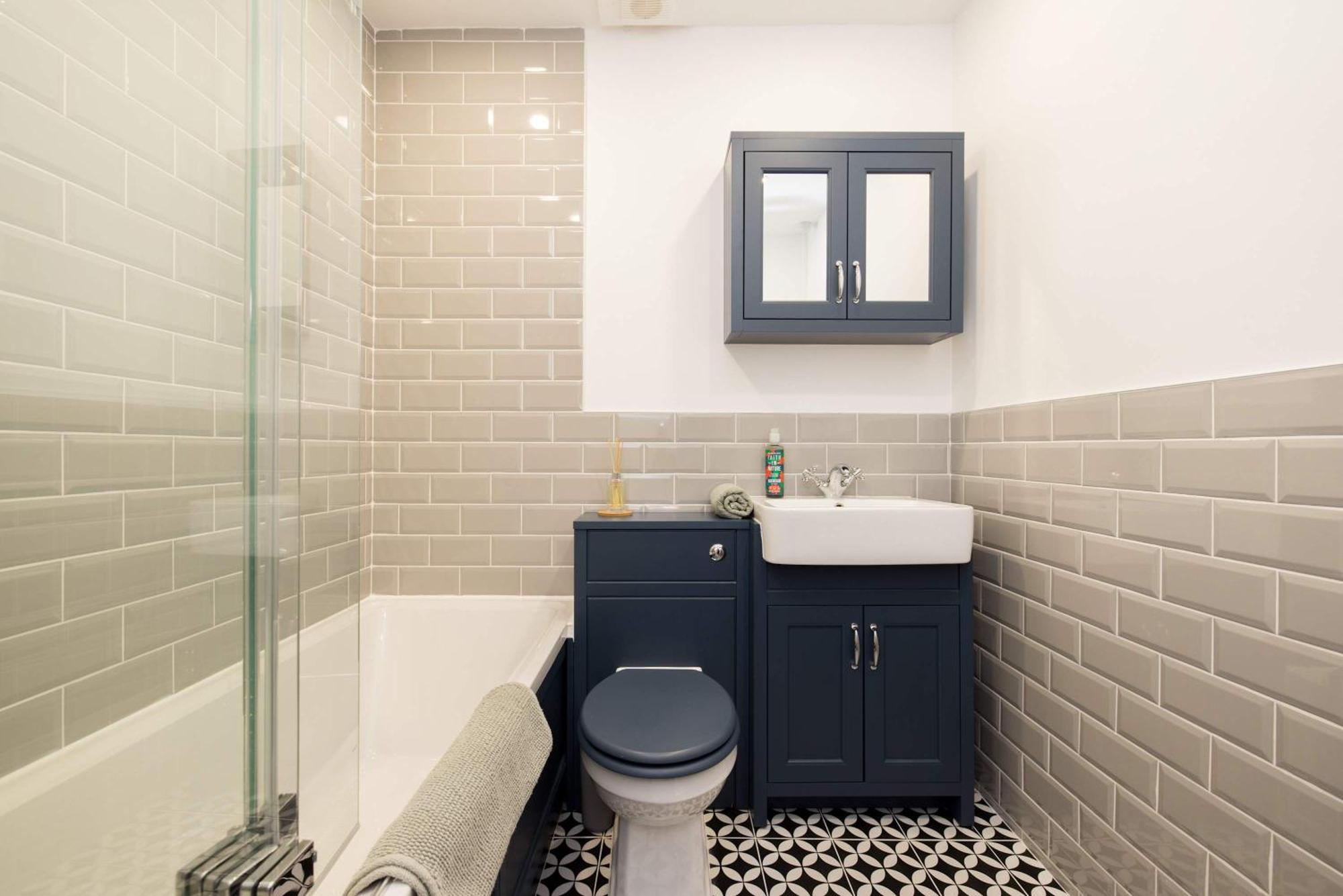 Appartamento Charming Primrose Hill Rooftop Duplex