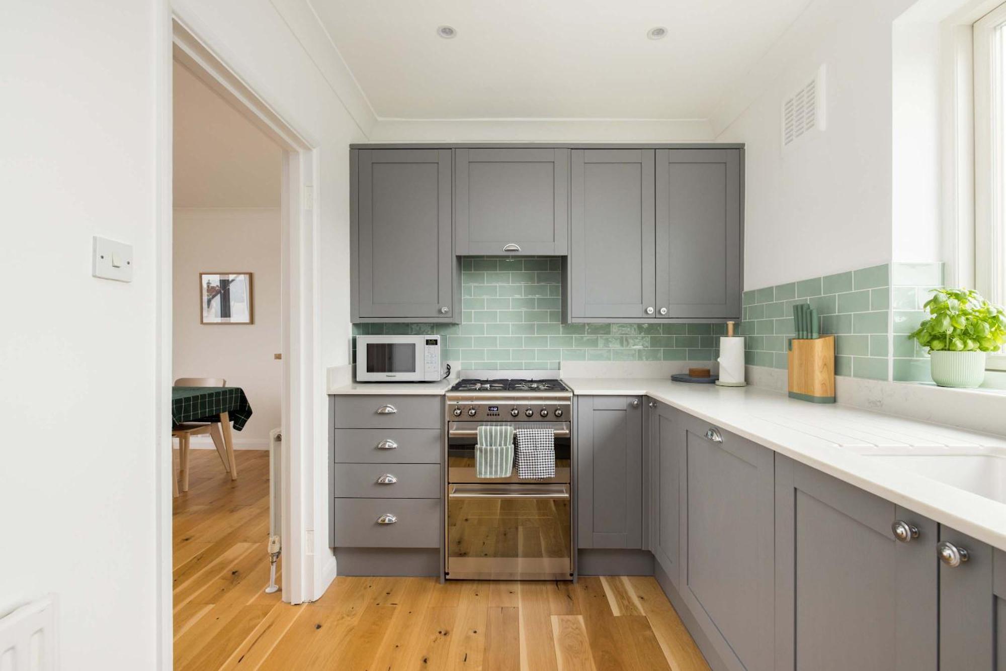 Appartamento Charming Primrose Hill Rooftop Duplex Londra