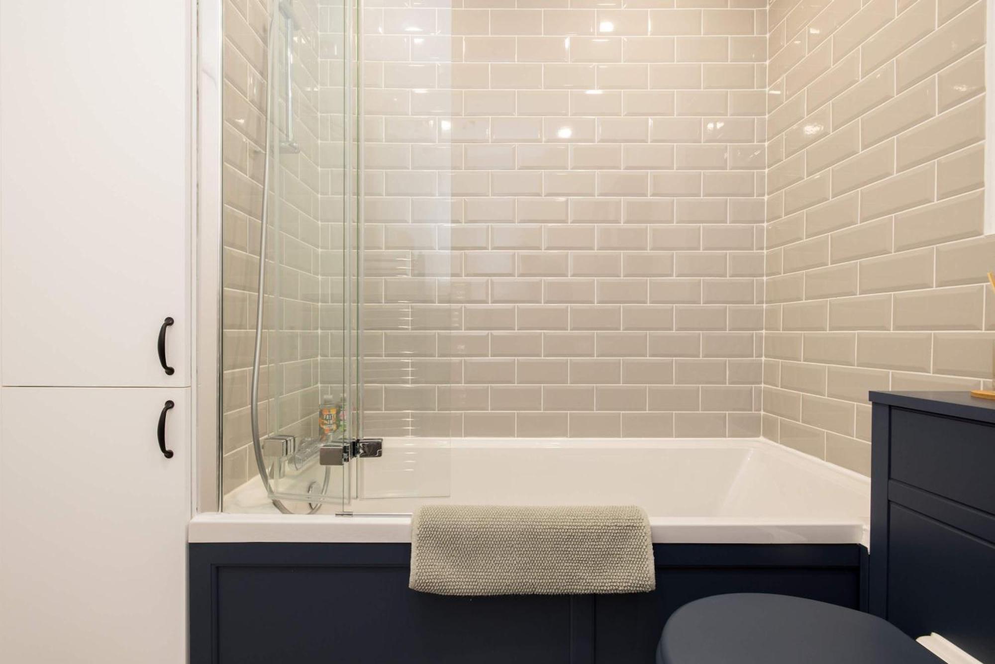 Charming Primrose Hill Rooftop Duplex